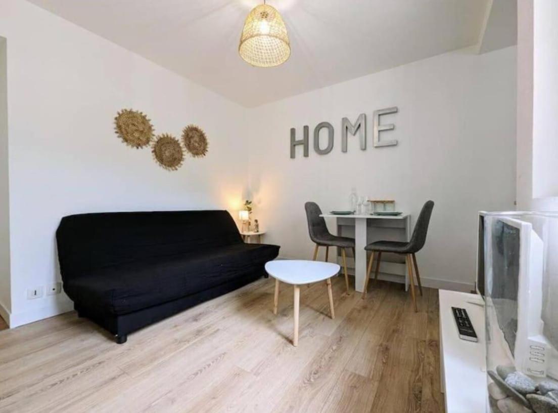 Apartment A Deux Pas *